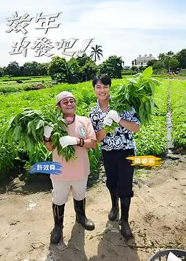 明星大侦探 综艺 2025 何忱